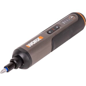 Отвертка WORX WX240 аккумуляторная