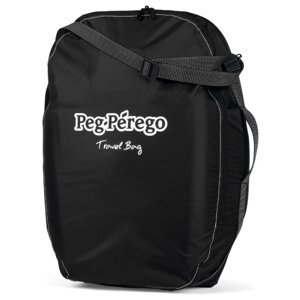 Peg-perego Дорожная сумка для автокресла Viaggio 2-3 Flex