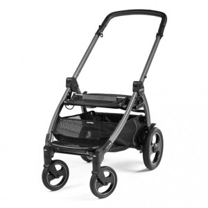 Peg-perego Шасси для колясок Book 51 S Titania