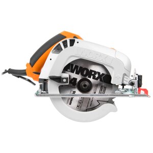 Пила циркулярная WORX WX425