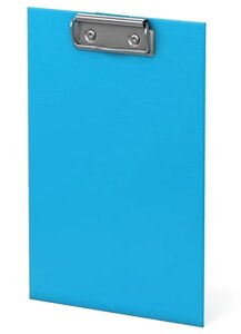 Планшет А5 Neon голубой, картон, ErichKrause
