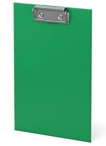 Планшет А5 Standard зеленый, картон, ErichKrause