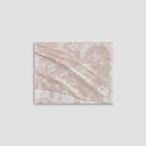 Плед Togas Нейра розовый 140х180 см