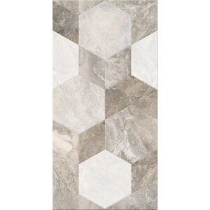 Плитка Beryoza Ceramica Antique бежевый 30x60 см