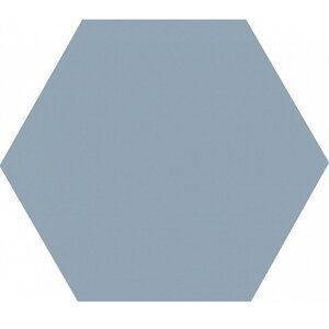 Плитка Kerama Marazzi Аньет темно-голубой 24007 20х23,1 см