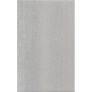 Плитка Kerama Marazzi Ломбардиа серый 6398 25x40 см