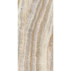 Плитка Kerama Marazzi Milano Ониче SG567202R зелёный светлый лаппатированный 60x119,5x1,1 см