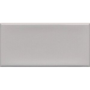 Плитка Kerama Marazzi Тортона серый 16081 7,4x15 см