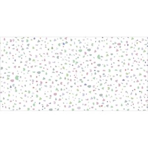 Плитка настенная New trend Candy Terrazzo 24,9x50 см