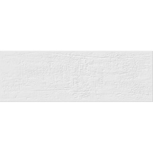 Плитка настенная New trend Chicago Lay White 20x60 см