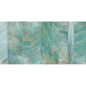 Плитка настенная New trend Emerald Twiddle 24,9x50 см