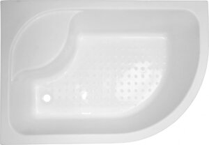 Поддон для душа royal bath RB 8120BK L RB8120BK-L