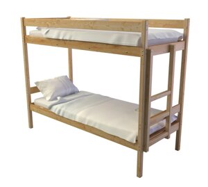 Подростковая кровать Green Mebel двухъярусная 200х80 см