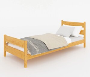 Подростковая кровать Green Mebel Фрида 200х90