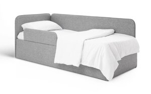 Подростковая кровать Romack диван Leonardo + боковина большая 160x70 см