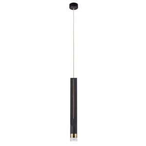 Подвес arte lamp KRAZ A2307SP-1BK