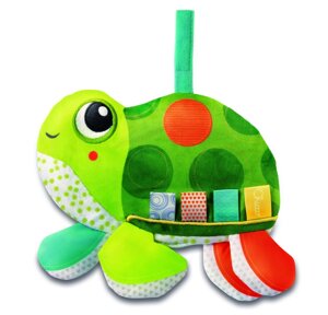 Подвесная игрушка Chicco Черепаха