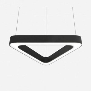 Подвесной светодиодный светильник Siled Trinity-02 7371399