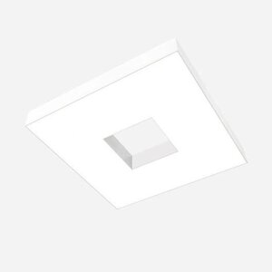 Потолочный светодиодный светильник Siled Cuadra-Hole-03 7372022