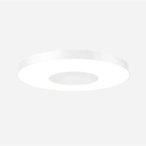 Потолочный светодиодный светильник Siled Halo 7372375