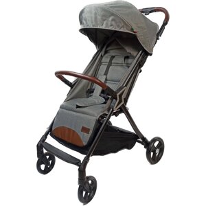 Прогулочная коляска BellaBaby QB220