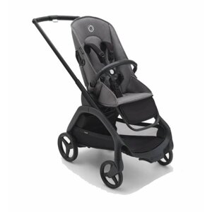 Прогулочная коляска Bugaboo Dragonfly Base без капюшона