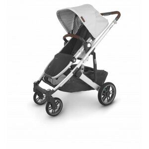 Прогулочная коляска UPPAbaby Cruz V2