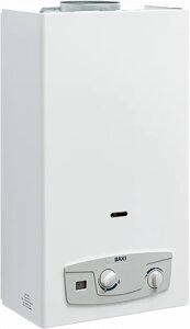 Проточный водонагреватель Baxi SIG-2 11i газовый 7219087