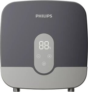 Проточный водонагреватель Philips Bath AWH1006/51(55LA)