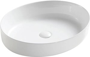 Раковина Ceramica Nova Element CN5002