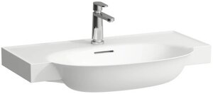 Раковина Laufen New Classic 8.1385.5.000.104.1 80 см