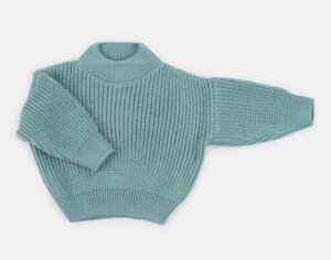 Rant Свитер вязаный Knitwear