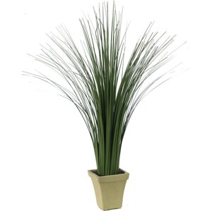Растение декоративное Glasar Трава 10х10х61 см