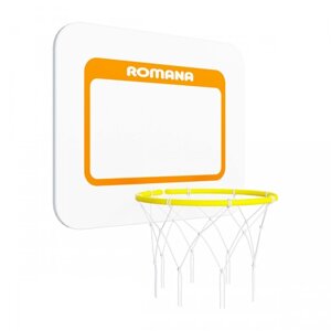 Romana Щит баскетбольный Dop12