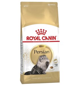 Royal Canin Breed cat Persian / Сухой корм Роял Канин для Взрослых кошек Персидской породы старше 1 года
