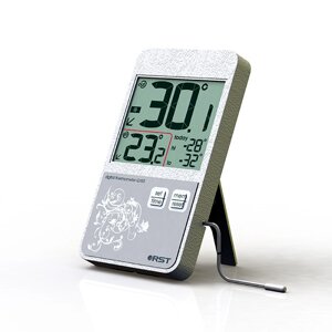 RST Электронный термометр с выносным сенсором Q155