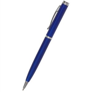 Ручка «Classic», синяя, в подарочной упаковке