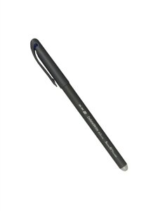 Ручка гелевая со стир. чернилами синяя DeleteWrite 0.5мм, Bruno Visconti