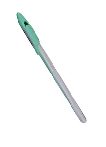 Ручка шариковая синяя CANDEE 0,6мм