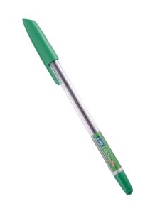 Ручка шариковая зеленая Corona plus 0,7мм, Linc