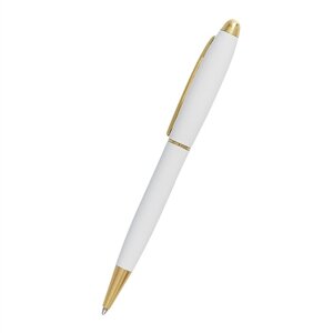 Ручка «Smart» белая в подарочной упаковке