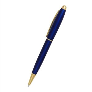 Ручка «Smart» синяя в подарочной упаковке