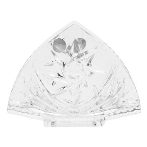 Салфетник Crystal Bohemia Pinwheel 13 см