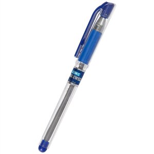Шариковая ручка «Maxwell», синяя