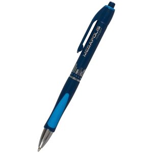 Шариковая ручка «Megapolis», синяя, Erich Krause