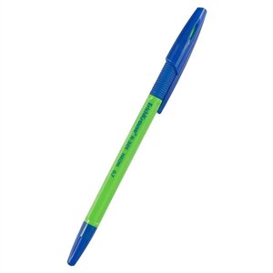 Шариковая ручка «Неон» Erich Krause, синяя