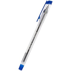 Шариковая ручка «Ultra L-20», Erich Krause, синяя