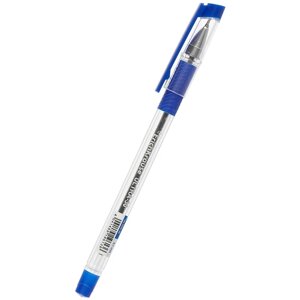 Шариковая ручка «Ultra L-30», Erich Krause, синяя