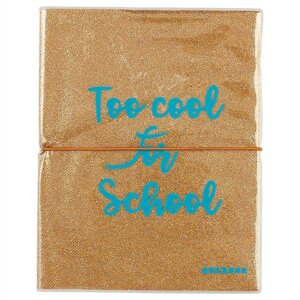 Школьный дневник «Too cool for school»
