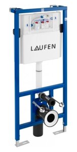 Система инсталляции для унитазов Laufen Lis CW1 8.9466.0 8.9466.0.000.000.1
